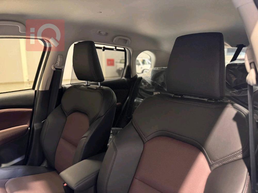 تويوتا أوربان كروزر